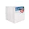 8 Packs: 12 ct. (96 total) 8" x 8" Super Value Canvas by Artist's Loft®
